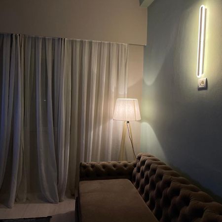 Green Apt Blloku Tiranë Luaran gambar
