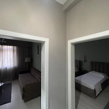 Green Apt Blloku Tiranë Luaran gambar