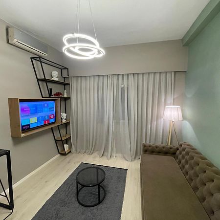 Green Apt Blloku Tiranë Luaran gambar