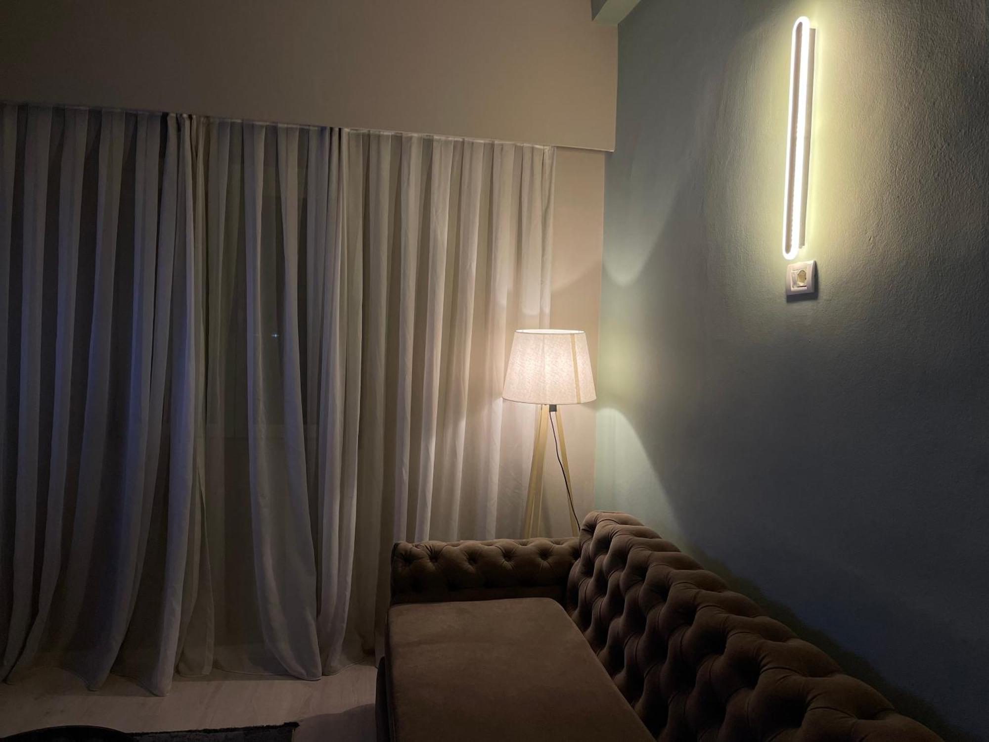 Green Apt Blloku Tiranë Luaran gambar